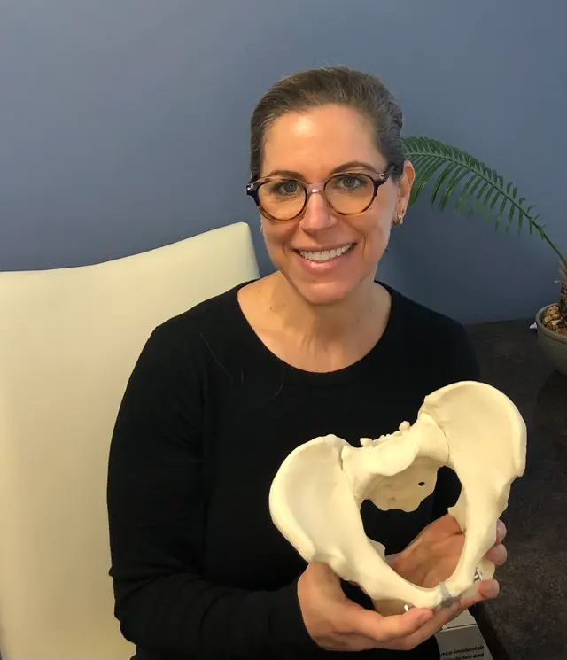 Pelvicore Rehab & Wellness — photo from the business 10