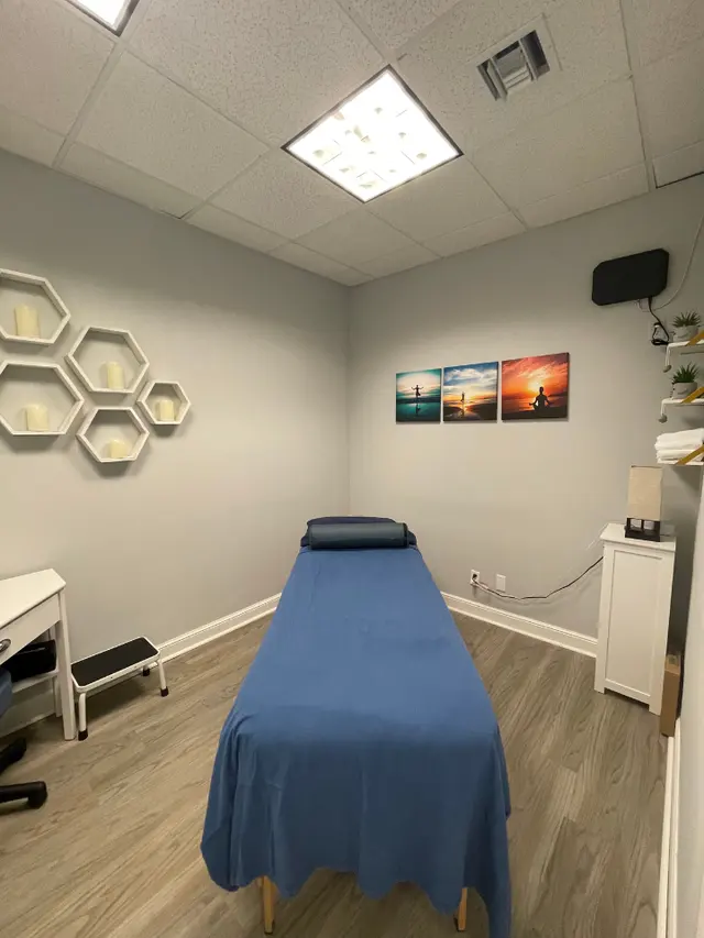 Pelvicore Rehab & Wellness — photo from the business 2