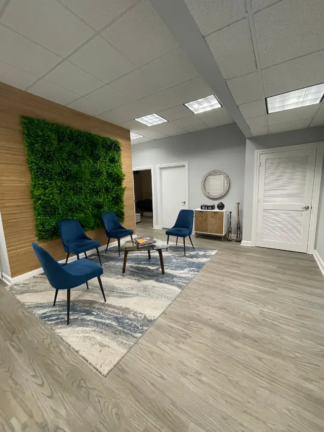 Pelvicore Rehab & Wellness — photo from the business 4