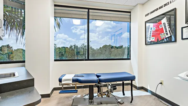 Sports Chiropractic and Natural Health Solutions — photo from the business 1