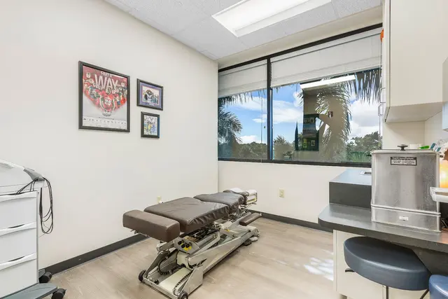 Sports Chiropractic and Natural Health Solutions — photo from the business 2