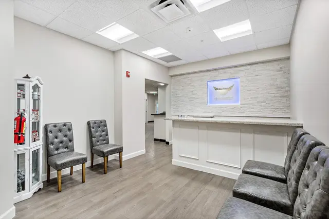 Sports Chiropractic and Natural Health Solutions — photo from the business 3