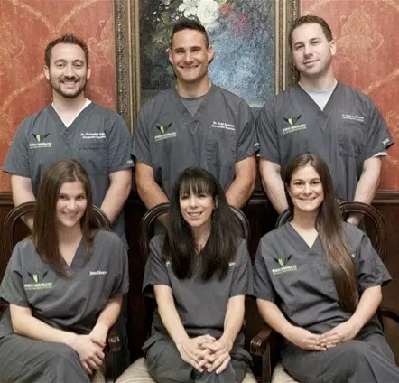 Sports Chiropractic and Natural Health Solutions — photo from the business 12