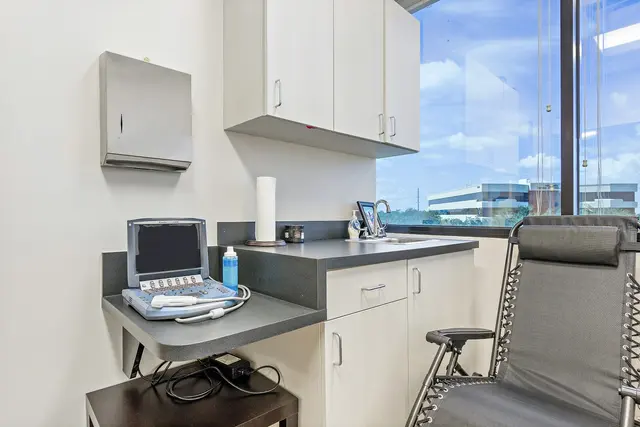 Sports Chiropractic and Natural Health Solutions — photo from the business 4
