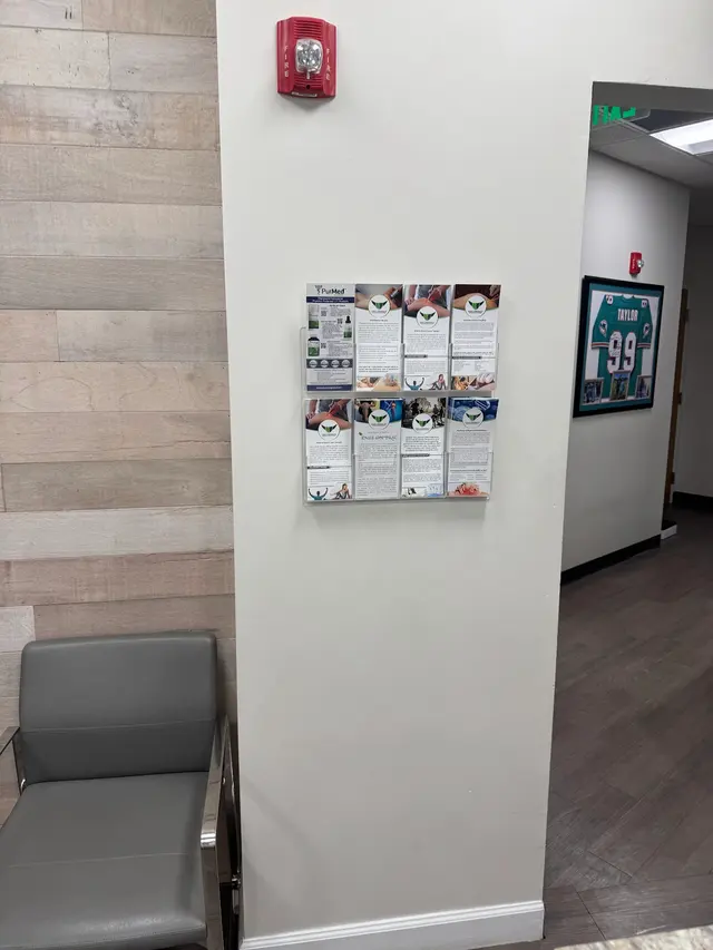 Sports Chiropractic and Natural Health Solutions — customer photo 9