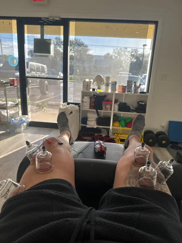 USA Sports Medicine Boca Raton — customer photo 11