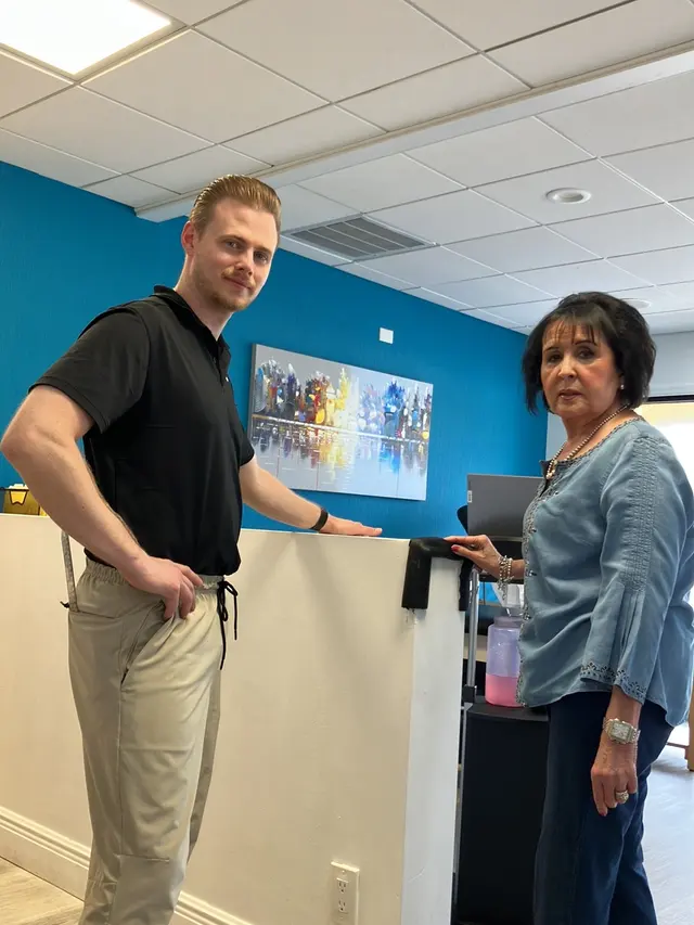 USA Sports Medicine Boca Raton — customer photo 12