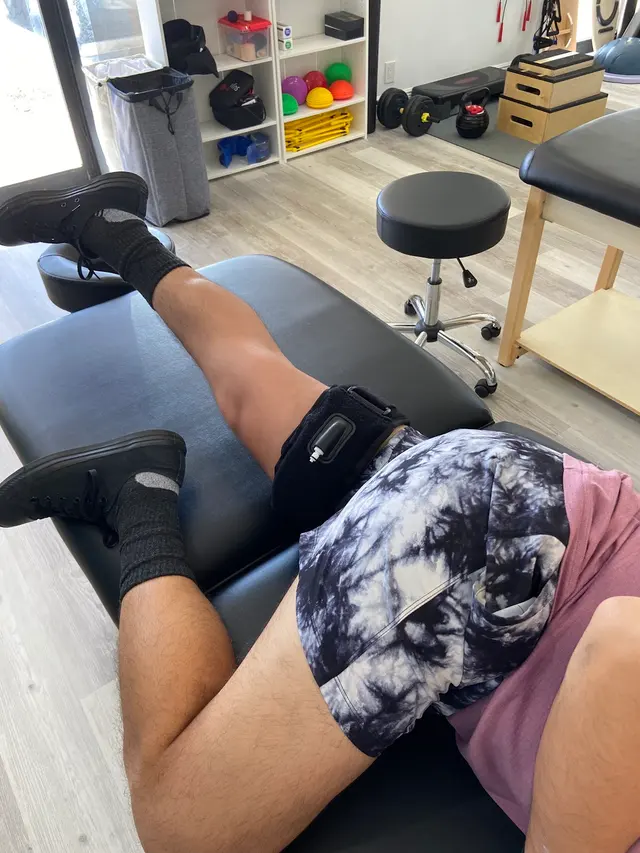 USA Sports Medicine Boca Raton — photo from the business 7
