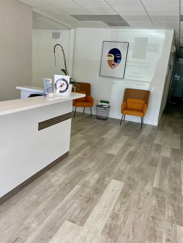 USA Sports Medicine Boca Raton — photo from the business 5