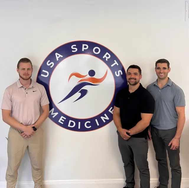 USA Sports Medicine Boca Raton — photo from the business 2