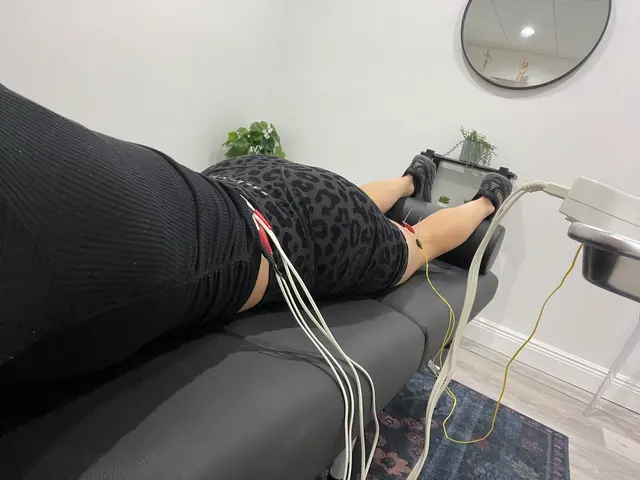 USA Sports Medicine Boca Raton — customer photo 10