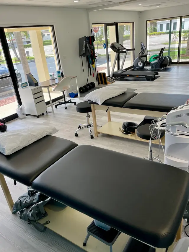 USA Sports Medicine Boca Raton — photo from the business 1