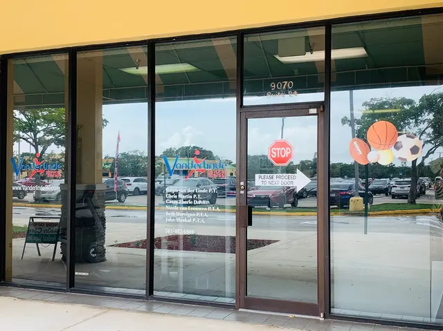 Vanderlinde Physical Therapy — photo from the business 4