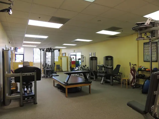 Vanderlinde Physical Therapy — photo from the business 6