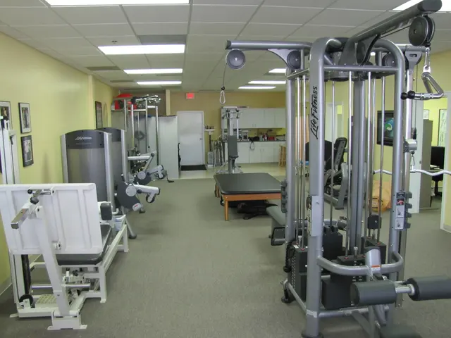 Vanderlinde Physical Therapy — photo from the business 7
