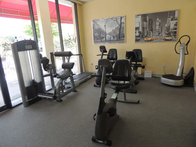 Vanderlinde Physical Therapy — photo from the business 5