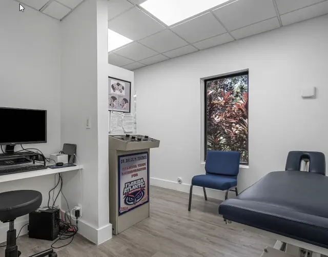 Boca Trauma and Rehab - Pain Management Clinic in Boca Raton — photo from the business 4