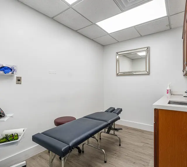 Boca Trauma and Rehab - Pain Management Clinic in Boca Raton — photo from the business 2