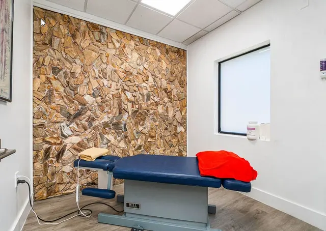 Boca Trauma and Rehab - Pain Management Clinic in Boca Raton — photo from the business 3