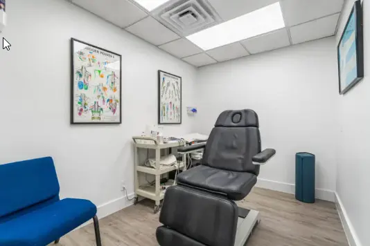 Boca Trauma and Rehab - Pain Management Clinic in Boca Raton — photo from the business 5