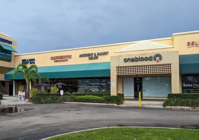 Total Health & Rehab Center of Boca Raton — customer photo 10