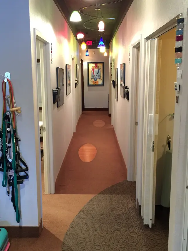 Total Health & Rehab Center of Boca Raton — photo from the business 9