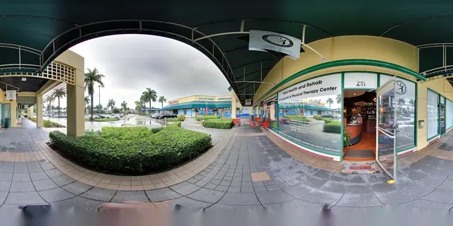 Total Health & Rehab Center of Boca Raton — photo from the business 8