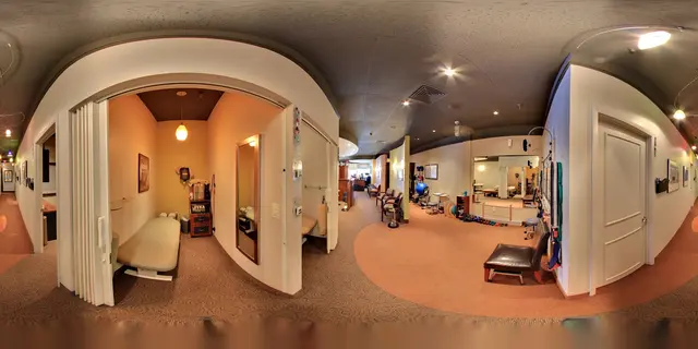 Total Health & Rehab Center of Boca Raton — photo from the business 5