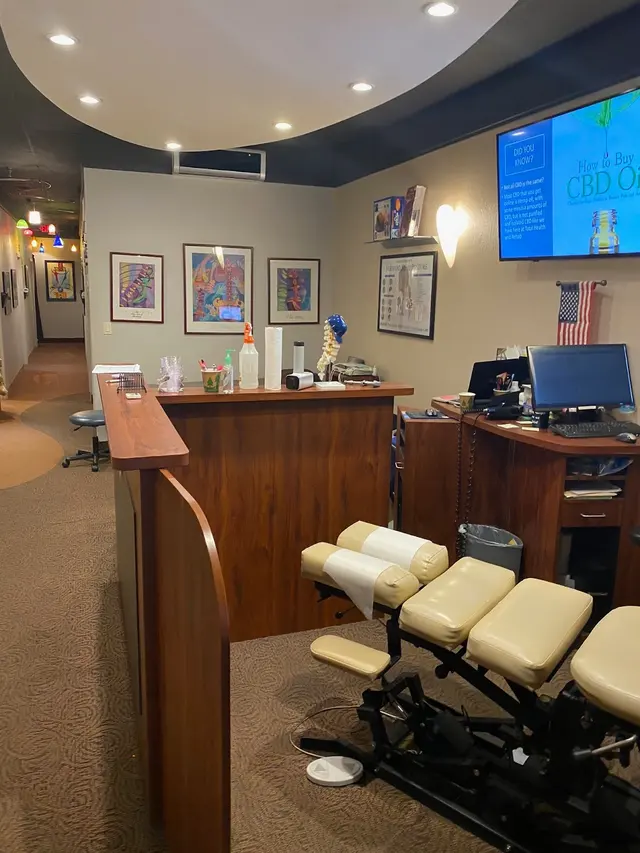 Total Health & Rehab Center of Boca Raton — photo from the business 3