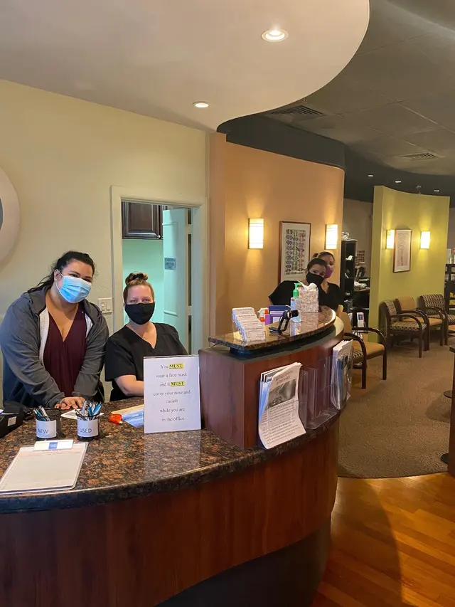 Total Health & Rehab Center of Boca Raton — photo from the business 2
