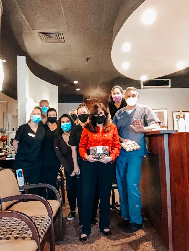 Total Health & Rehab Center of Boca Raton — photo from the business 12