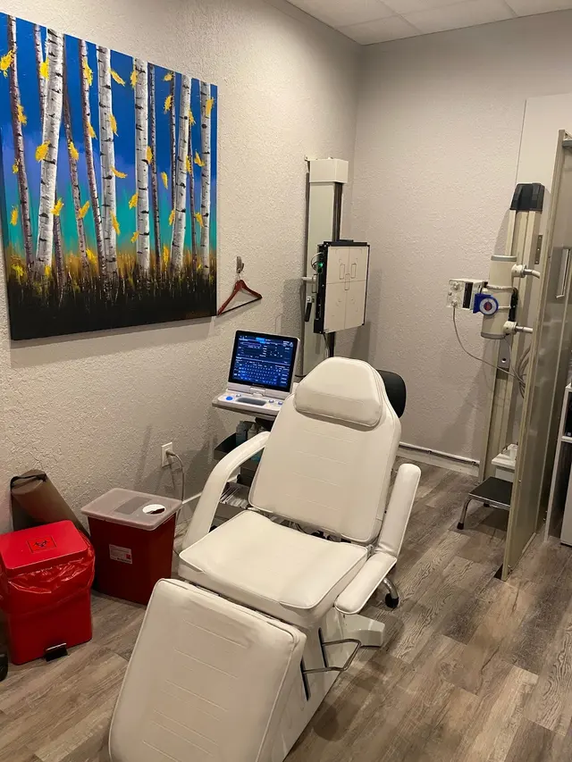 Total Health & Rehab Center of Boca Raton — photo from the business 6
