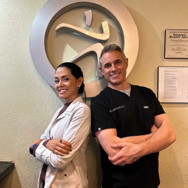 Total Health & Rehab Center of Boca Raton — photo from the business 1