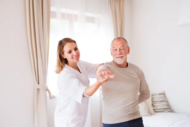 F.I.T. PT, Florida In-Home Physical Therapy — photo from the business 1