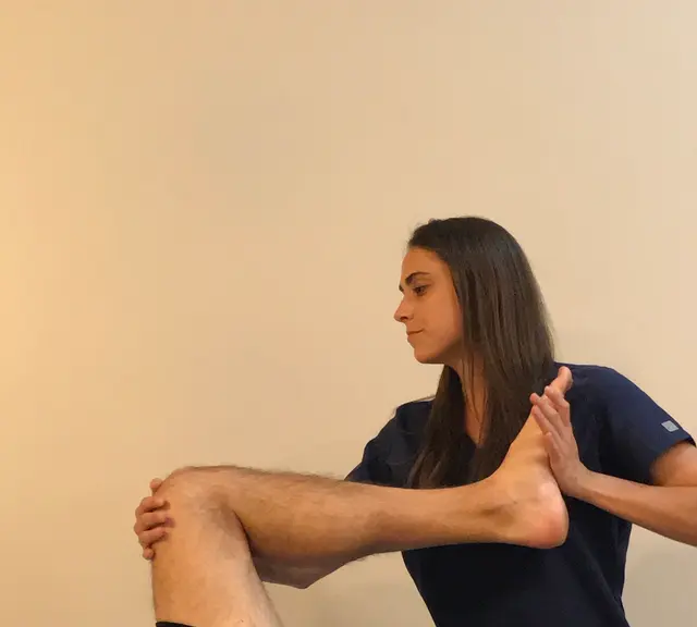 F.I.T. PT, Florida In-Home Physical Therapy — photo from the business 8