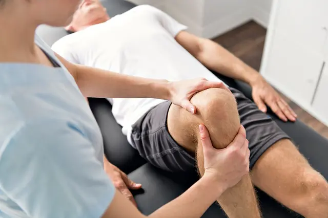 F.I.T. PT, Florida In-Home Physical Therapy — photo from the business 5