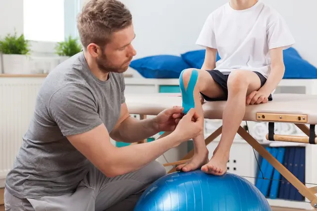F.I.T. PT, Florida In-Home Physical Therapy — photo from the business 3