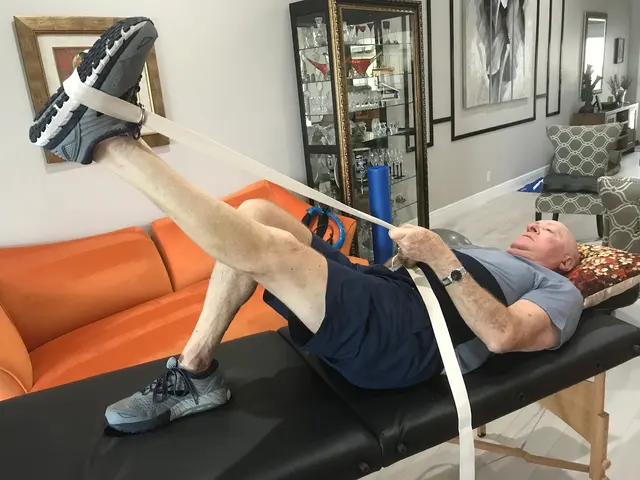 F.I.T. PT, Florida In-Home Physical Therapy — photo from the business 4