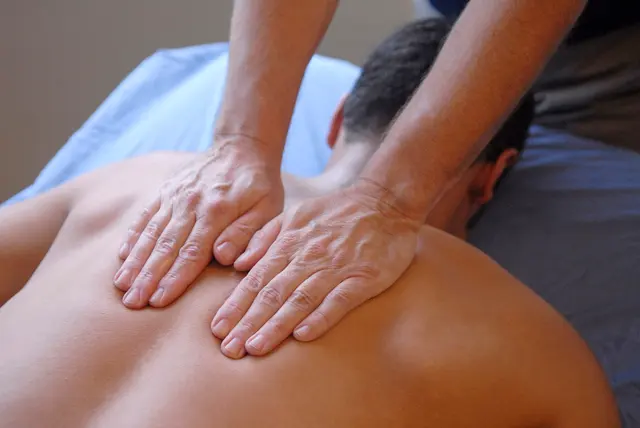 F.I.T. PT, Florida In-Home Physical Therapy — photo from the business 10
