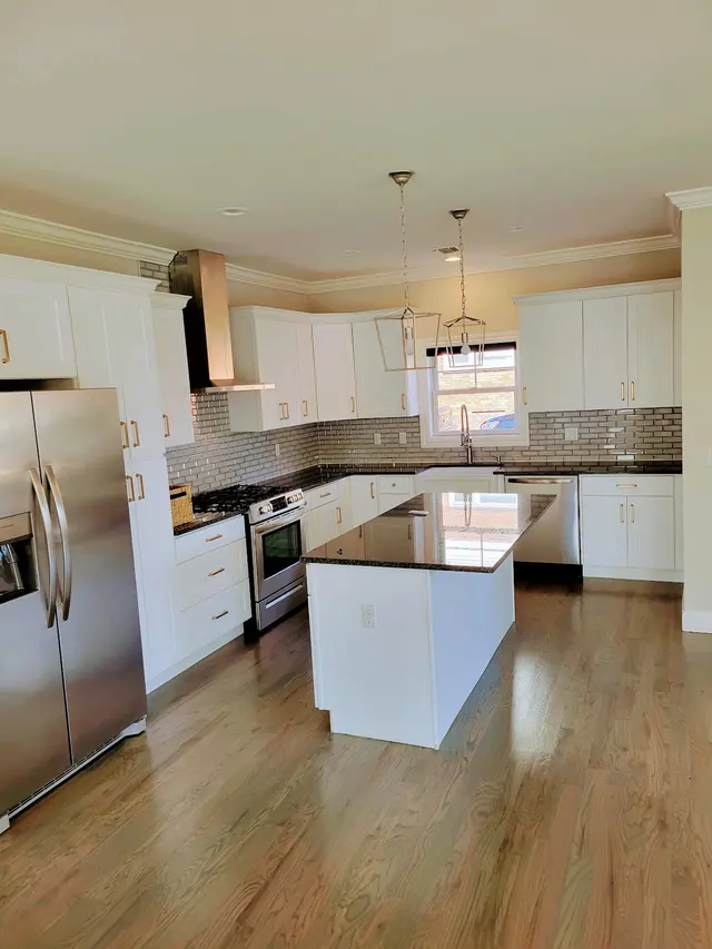 Imperial Deep Cleaning service — photo from the business 5