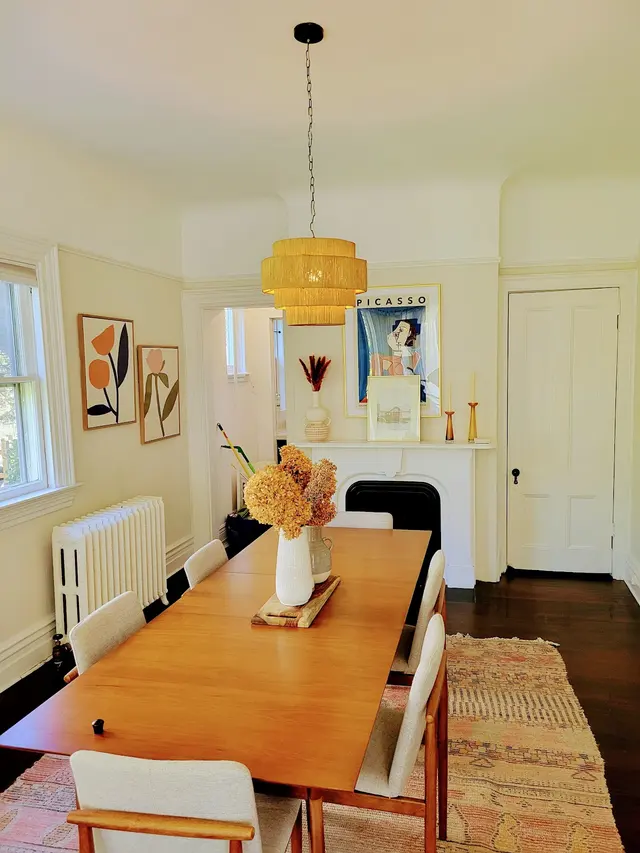 Imperial Deep Cleaning service — photo from the business 3