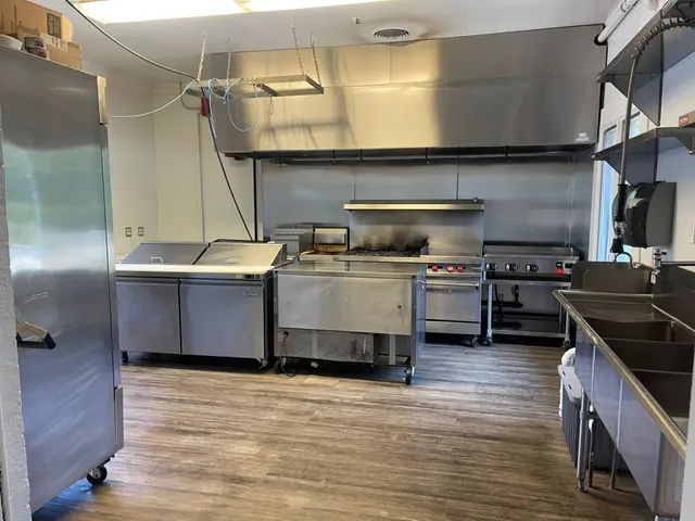 Imperial Deep Cleaning service — photo from the business 7