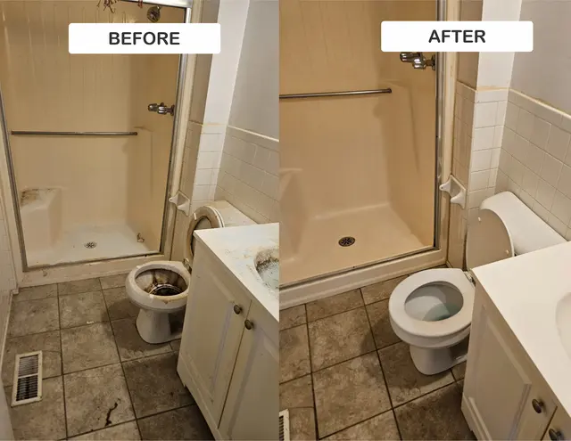 Imperial Deep Cleaning service — photo from the business 8