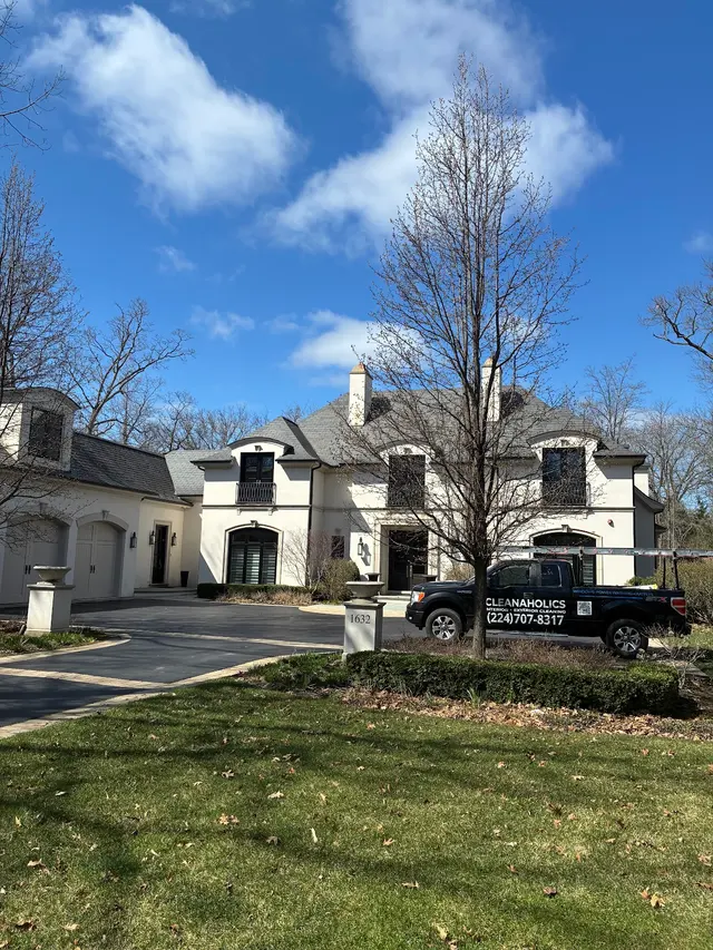 Northshore Cleanaholics — photo from the business 3