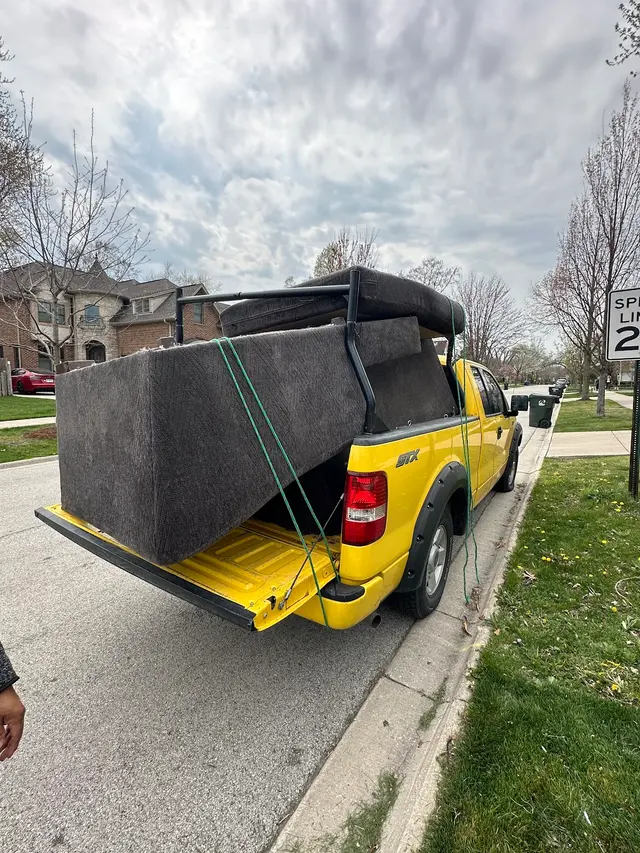 Northshore Cleanaholics — photo from the business 2