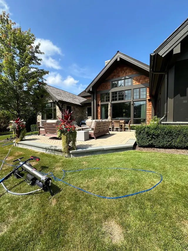 Northshore Cleanaholics — photo from the business 12