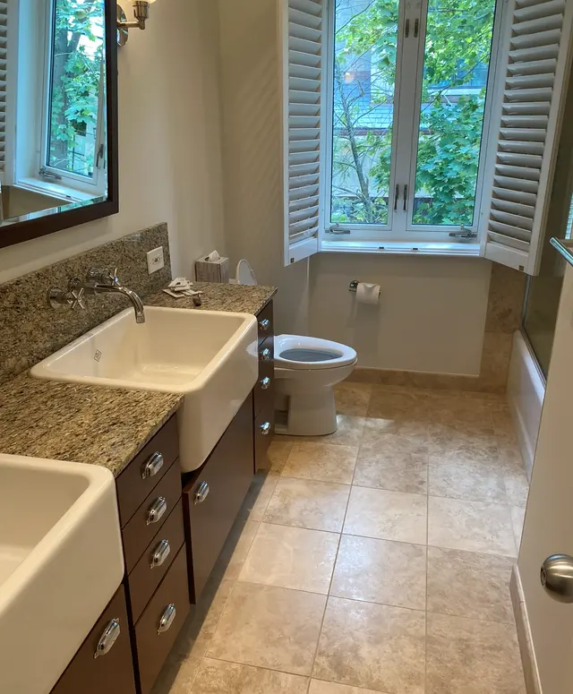 Northshore Cleanaholics — photo from the business 10