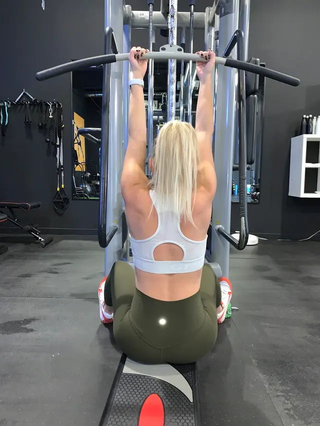 Osi Body Fit - Fitness Club — photo from the business 3