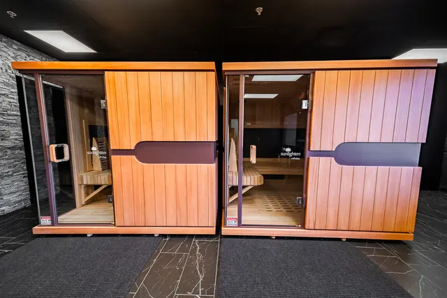 Tread Vegas Fitness — photo from the business 6