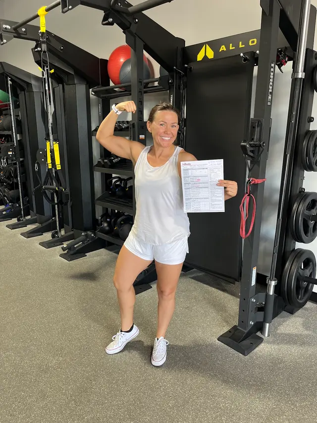 Alloy Personal Training Sun City Summerlin — photo from the business 9